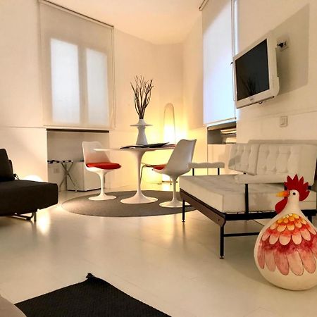 Pm3 Apartment Neapol Exteriér fotografie