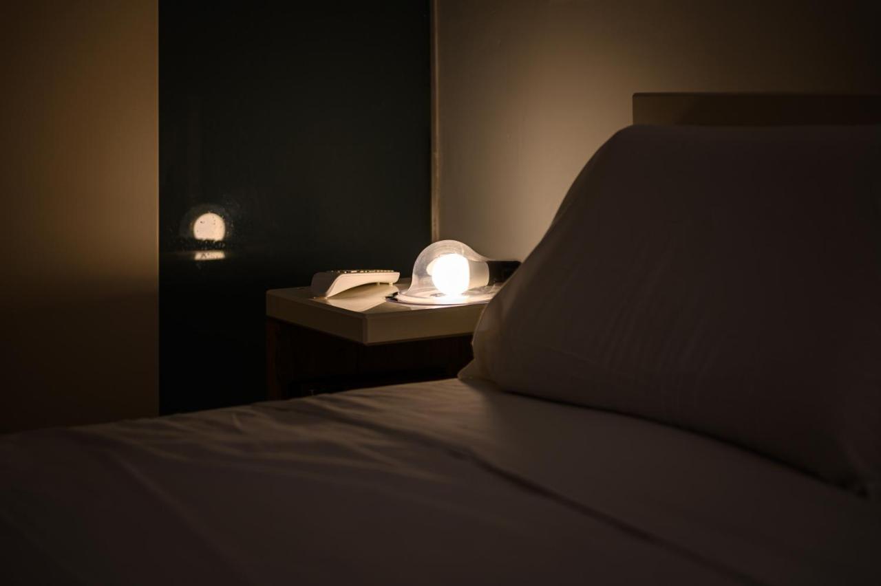 Pm3 Apartment Neapol Exteriér fotografie