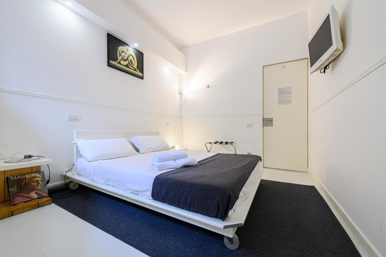 Pm3 Apartment Neapol Exteriér fotografie