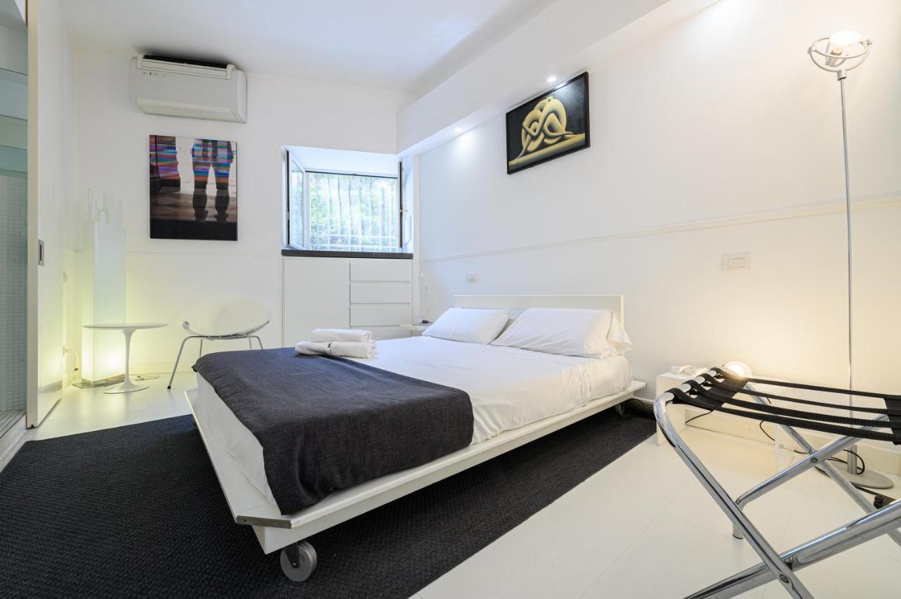 Pm3 Apartment Neapol Exteriér fotografie