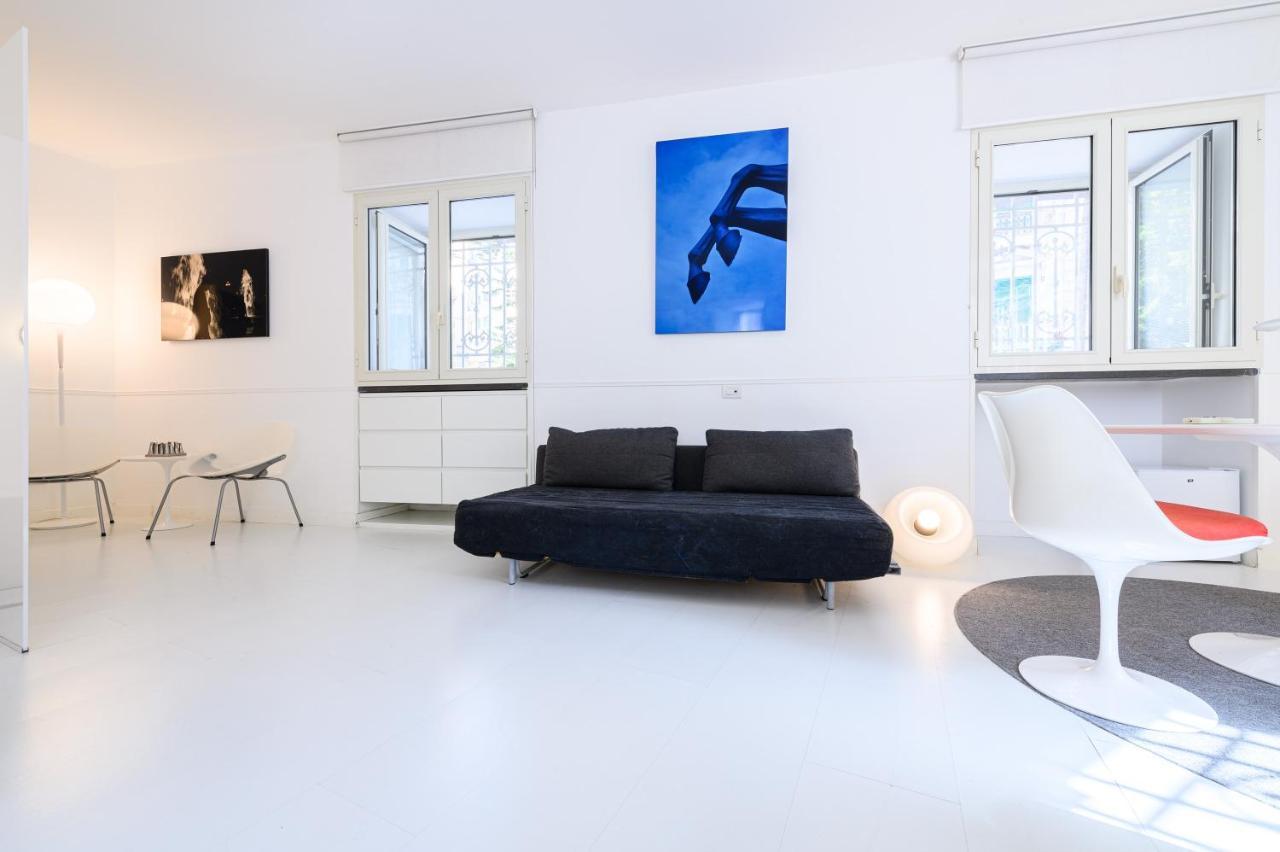 Pm3 Apartment Neapol Exteriér fotografie