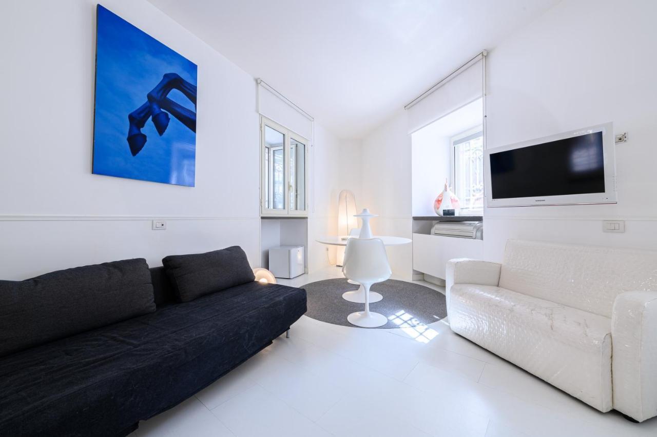 Pm3 Apartment Neapol Exteriér fotografie