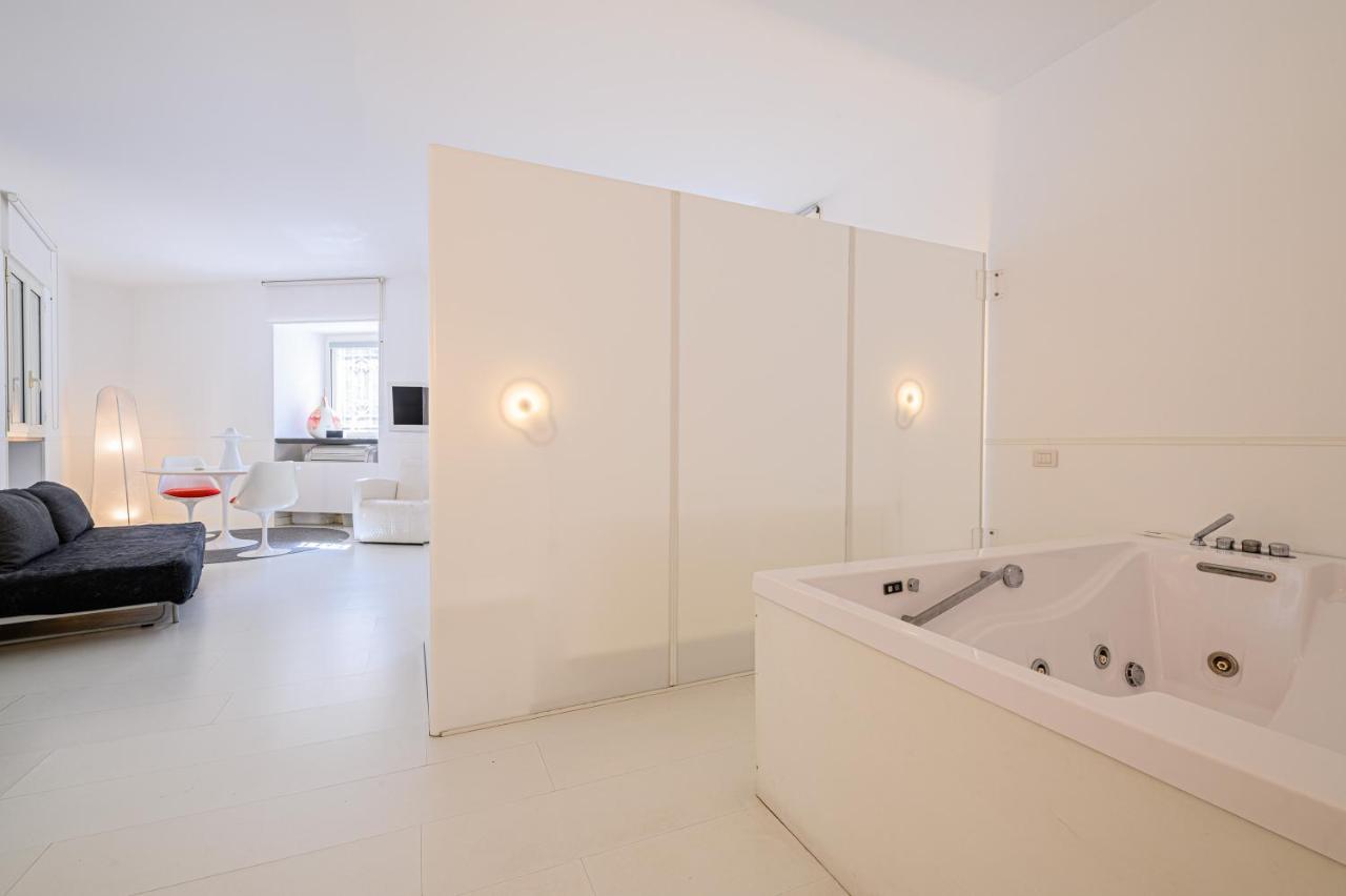 Pm3 Apartment Neapol Exteriér fotografie