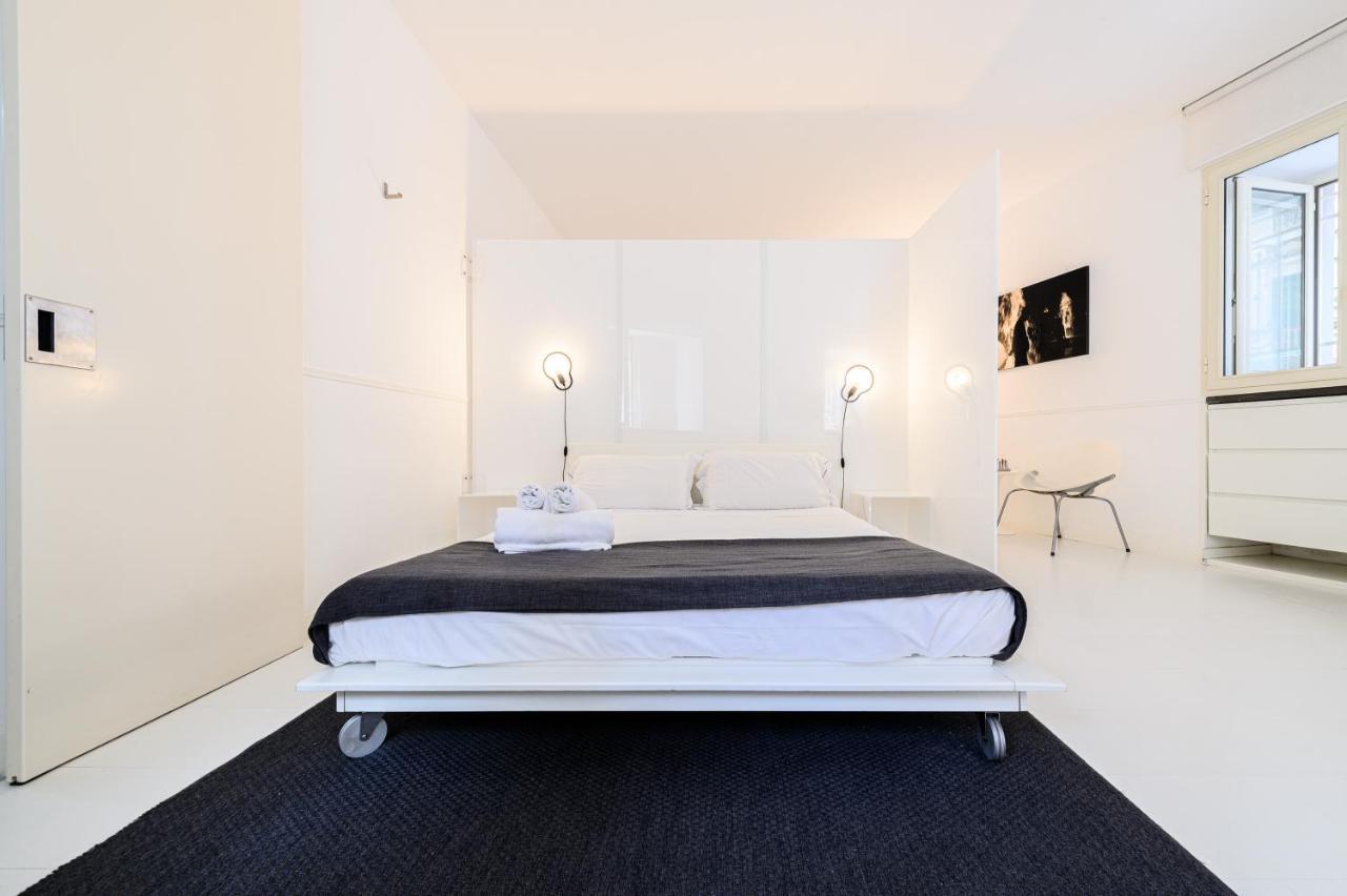 Pm3 Apartment Neapol Exteriér fotografie