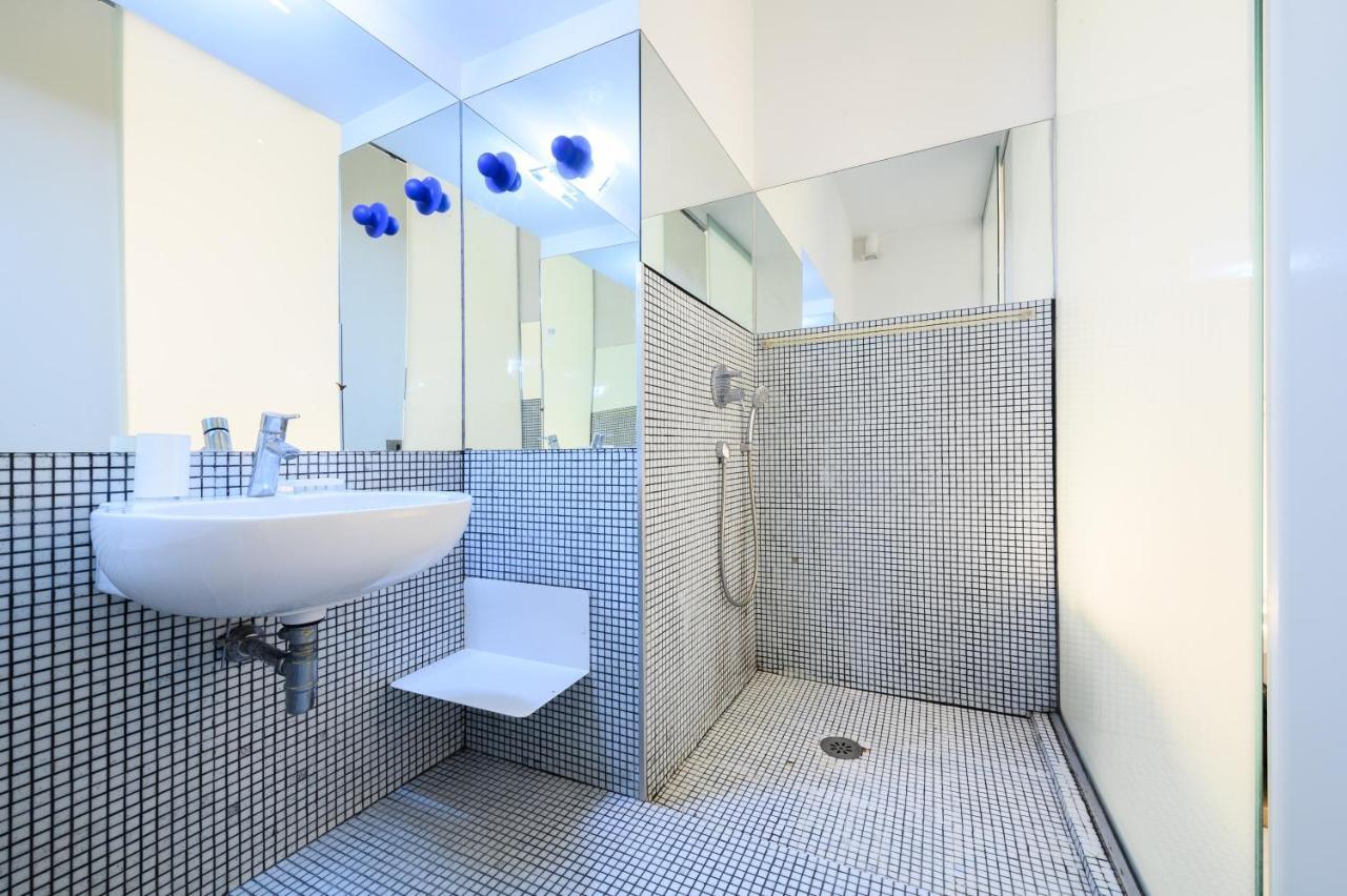 Pm3 Apartment Neapol Exteriér fotografie