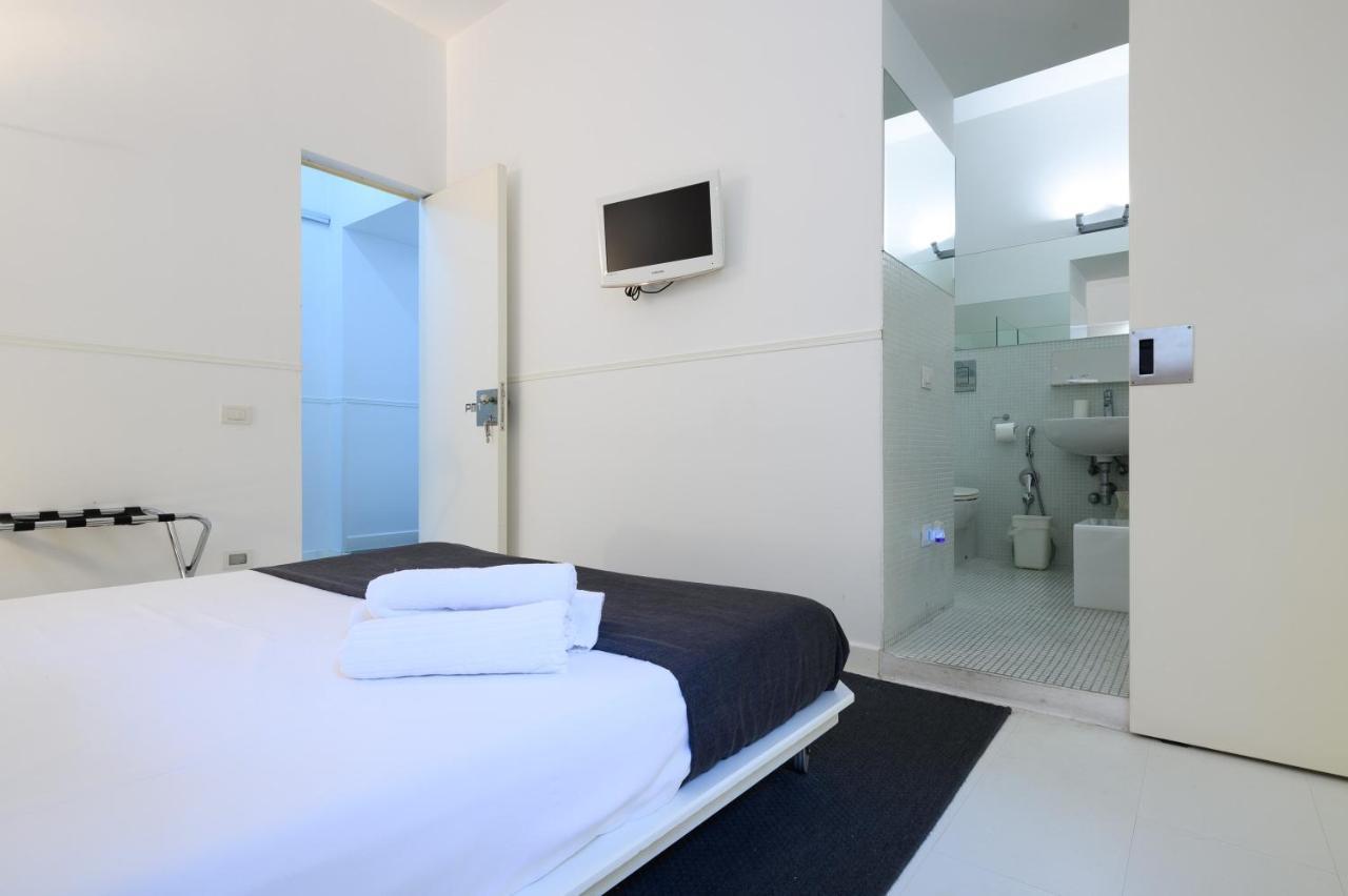 Pm3 Apartment Neapol Exteriér fotografie