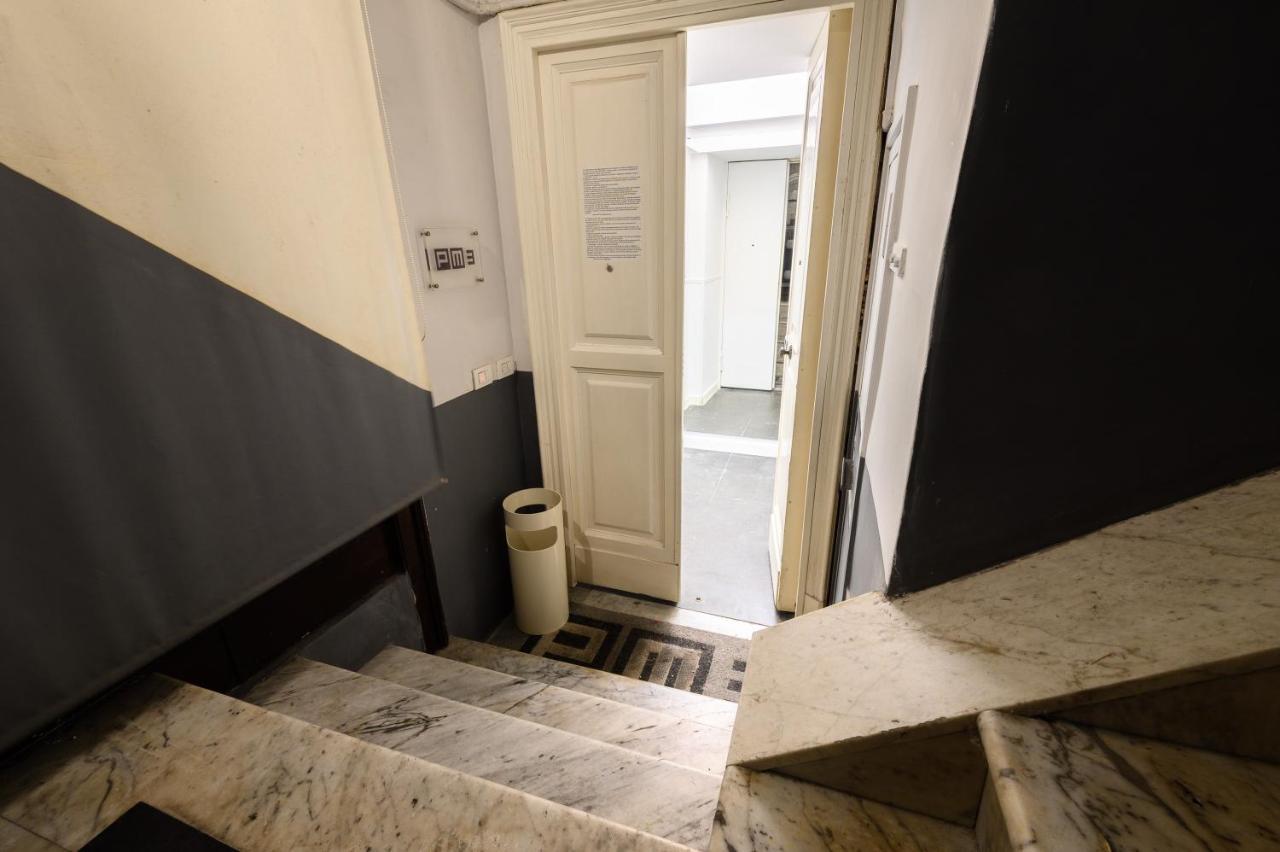 Pm3 Apartment Neapol Exteriér fotografie