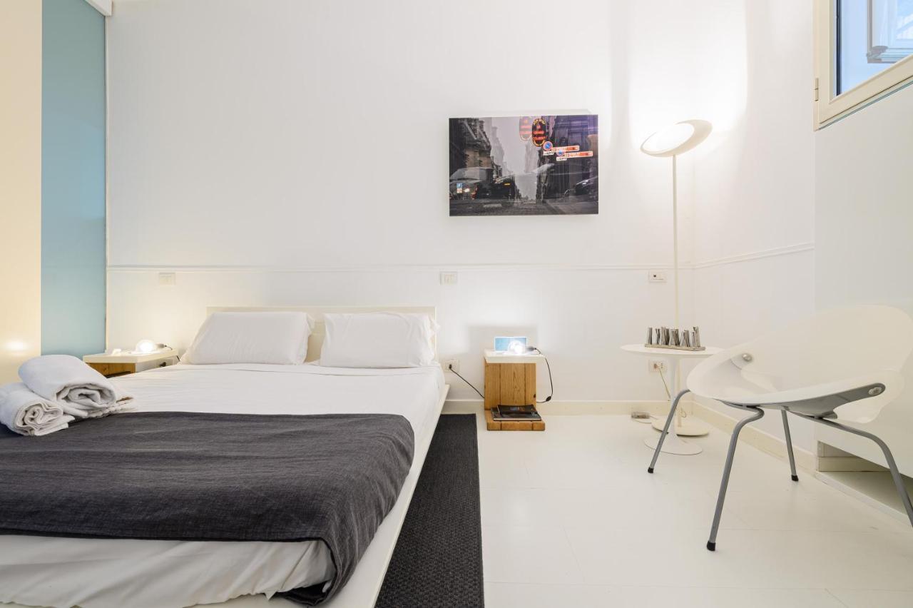 Pm3 Apartment Neapol Exteriér fotografie