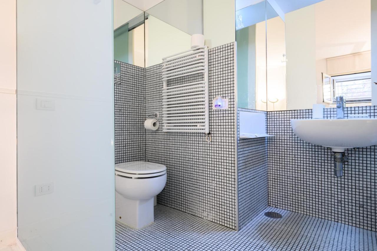 Pm3 Apartment Neapol Exteriér fotografie