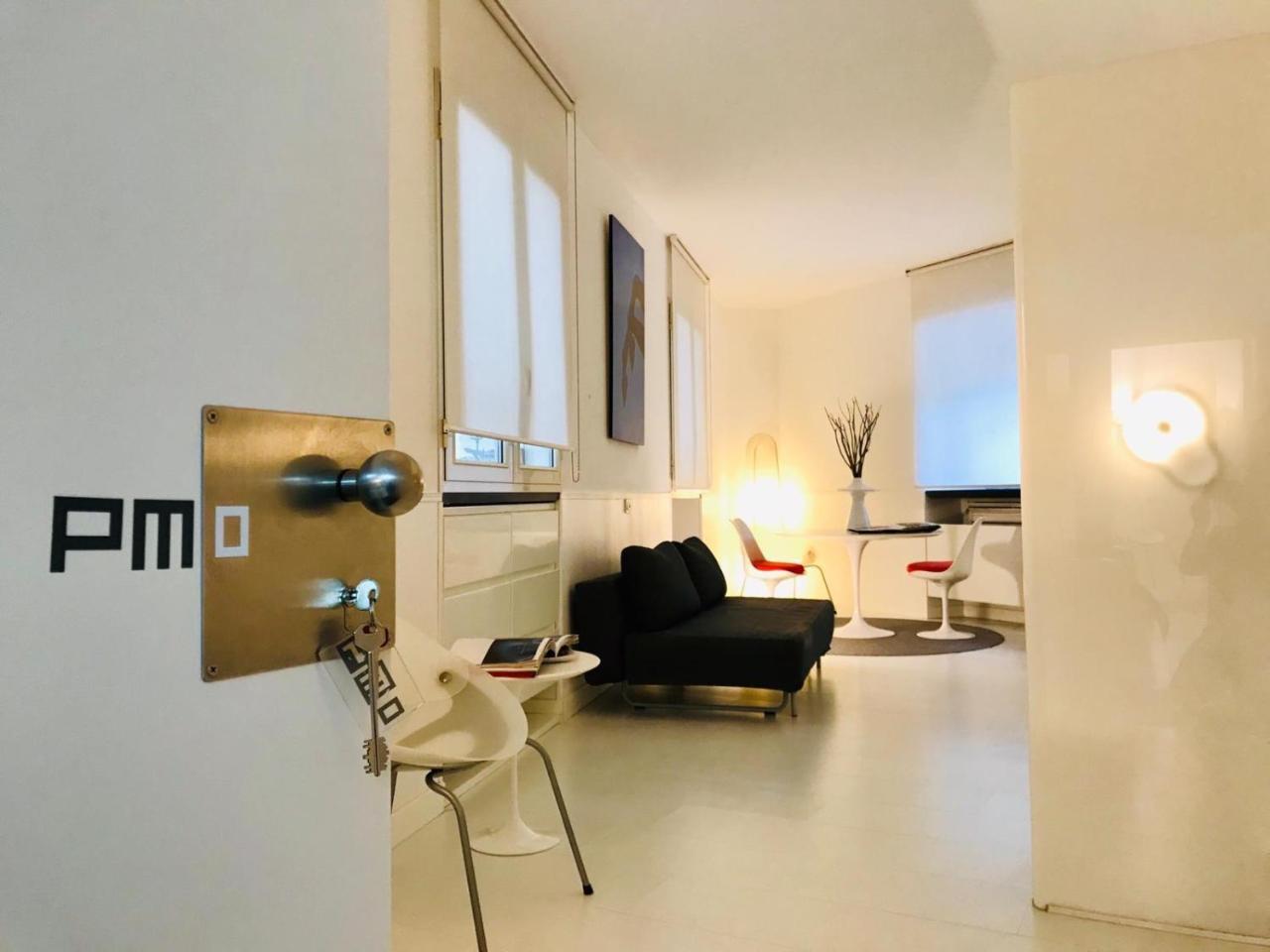 Pm3 Apartment Neapol Exteriér fotografie