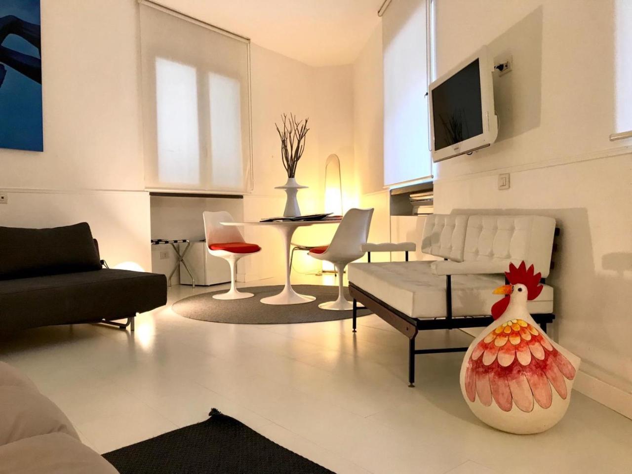 Pm3 Apartment Neapol Exteriér fotografie