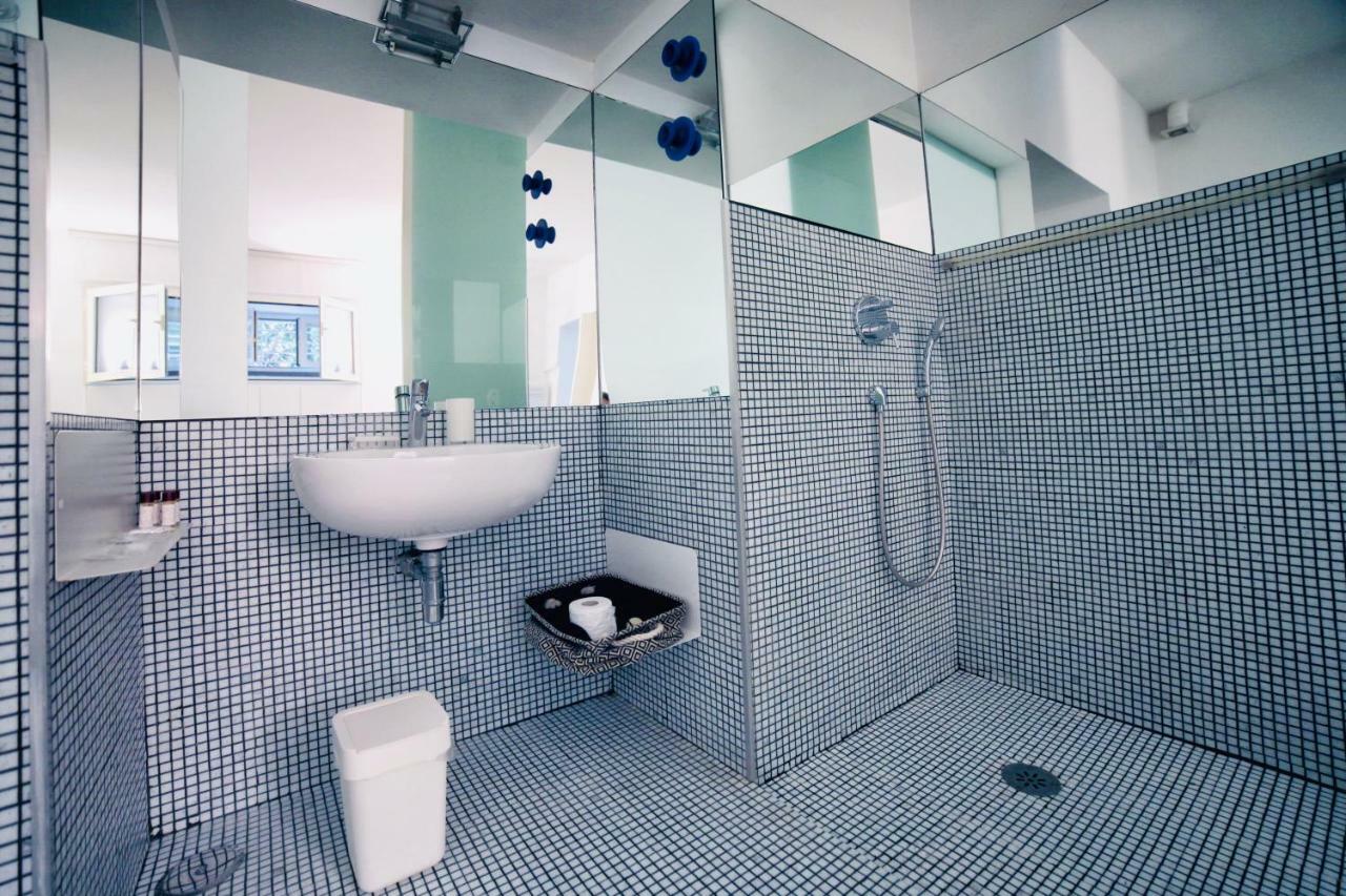 Pm3 Apartment Neapol Exteriér fotografie