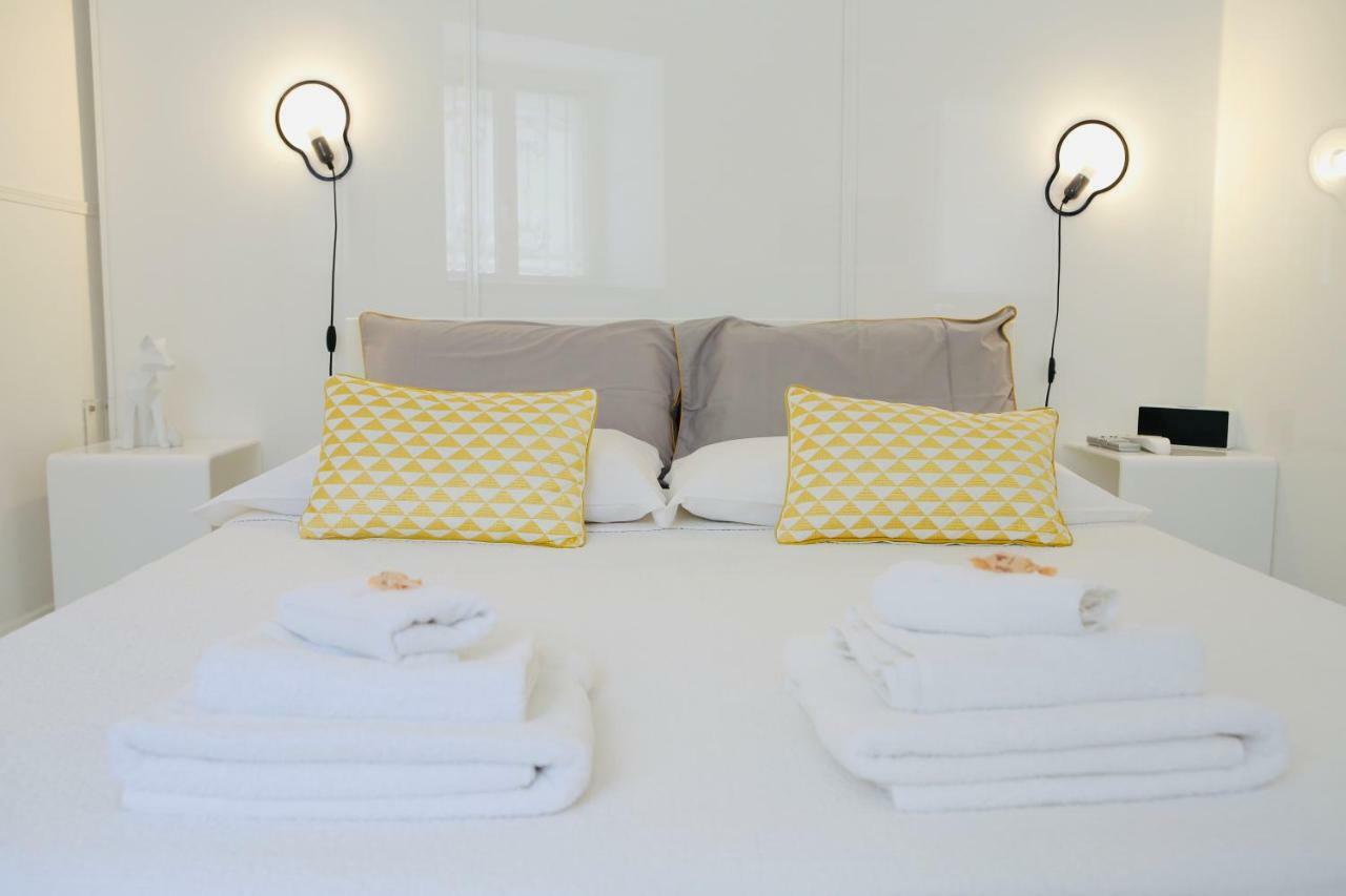 Pm3 Apartment Neapol Exteriér fotografie