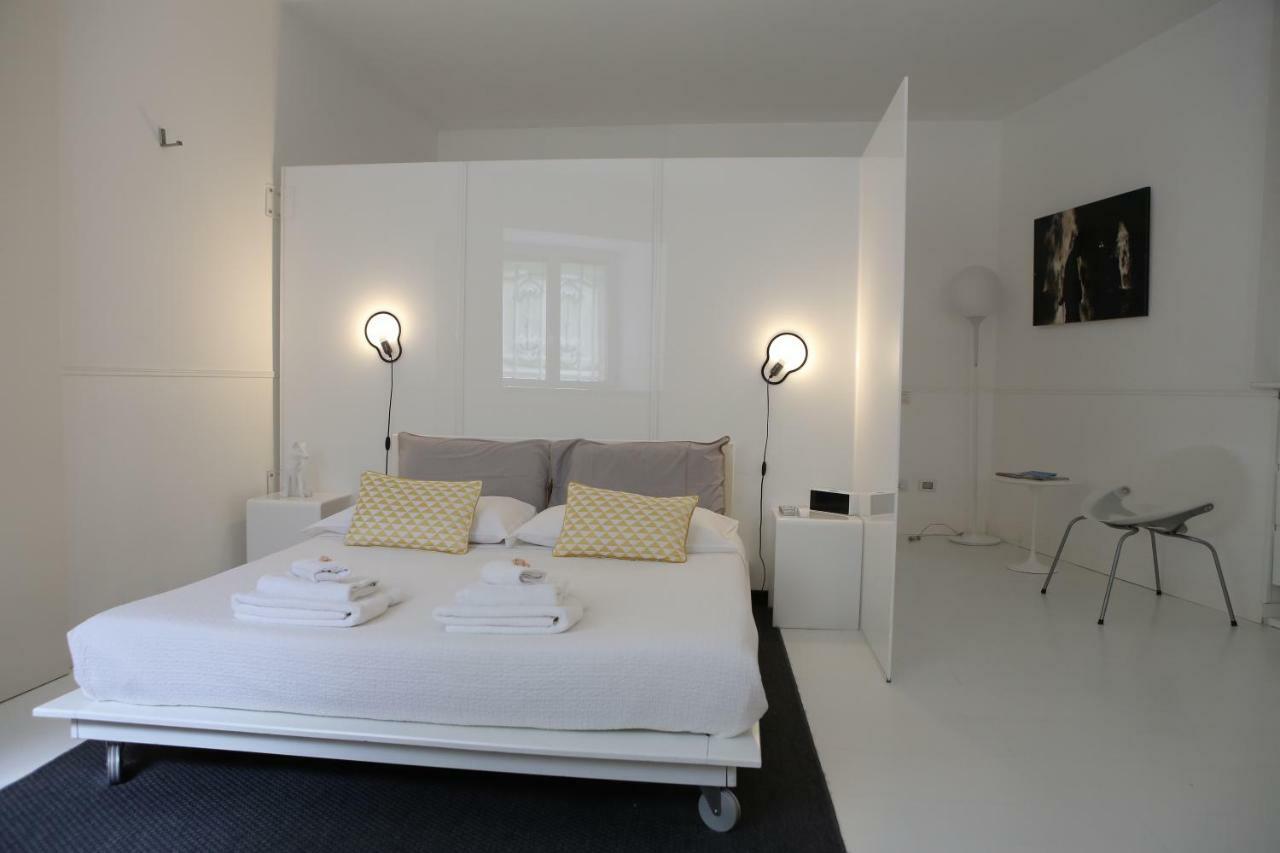 Pm3 Apartment Neapol Exteriér fotografie